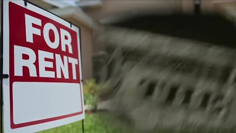 Northeast Ohio tenants search for help in applying for federal eviction moratorium