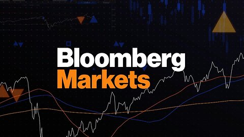 Bloomberg Markets 07/30/2024