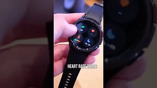 SAMSUNG WATCH 6 THE BEST OF GALAXIES?