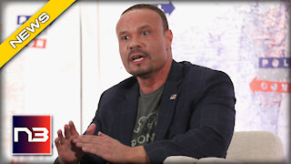 Dan Bongino Lists 3 Things Threatening America the Most - Republicans Should Take Notes