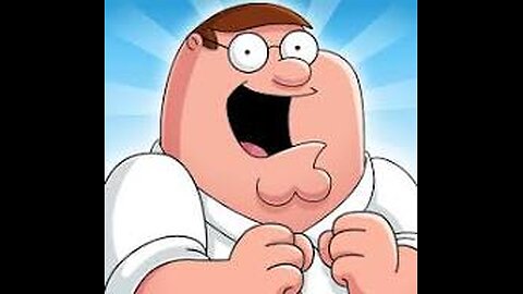 Family Guy Funny Moments S1E6 The Son Also Draws