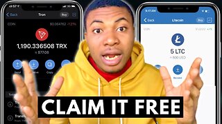 IT WORKED 😳! Earn $496.00 In crypto (💰PROOF) - Withdraw Every 4hrs🚀This Robots Send You Crypto DAILY