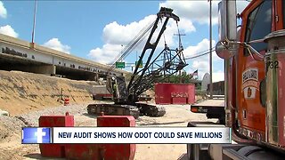 New audit shows how ODOT could save millions