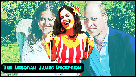 The Deborah James Deception