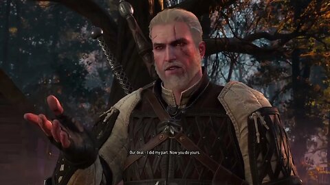 The Witcher 3 - Next Gen | Gameplay Playthrough | FHD 60FPS PS5 | No Commentary | Part 15 |