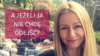 Co zrobić kiedy nie chcę odejść od narcyza?