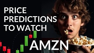 Amazon Stock's Hidden Opportunity: In-Depth Analysis & Price Predictions for Wed - Don't Miss It!