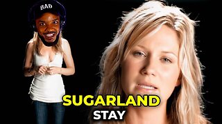 This B****!! 🎵 Sugarland - Stay REACTION