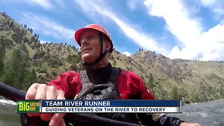 Give BIG Green Bay - Team River Runner