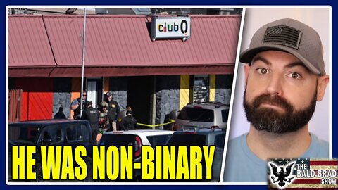 Colorado Shooter Identifies As Non-Binary