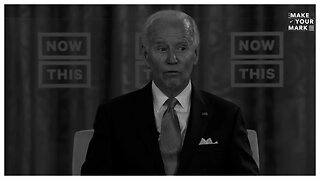 Joe Biden - "The (assault) weapon is only meant for one thing, to kill people"
