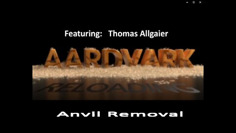 Homemade Primers - Dimple removal featuring Tom Allgaire.