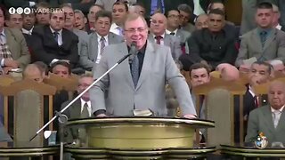 AS SETE DÁDIVAS QUE JOSÉ RECEBEU | GÊNESIS 41:38 | PR. JOSÉ PRADO VEIGA | ADBELÉM, SÃO PAULO, 2018