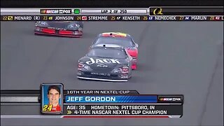 2007 Auto Club 500