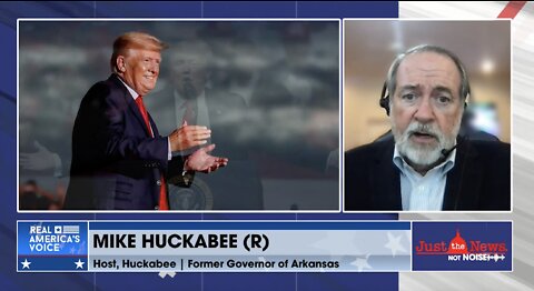 Gov. Huckabee: 'Republicans shouldn't give up,' they 'need to throw a wider net'