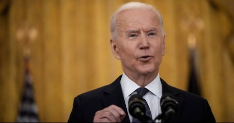 Biden Crashes & Burns as White House Faces Multiple Crises Foreign and Domestic!