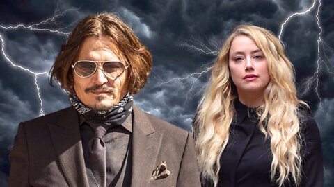 What the Depp vs Heard Trial is REALLY About!!!