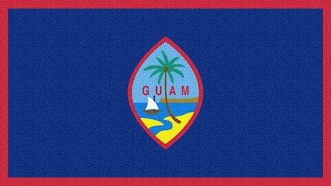 Guam Anthem (Instrumental) Stand Ye Guamanians