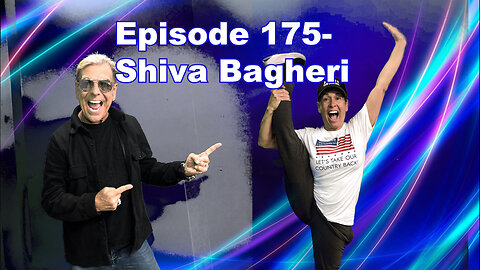 Shiva Bagheri- CA State Assemble Candidate