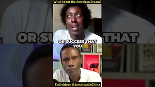 The Shocking Truth About the American Dream