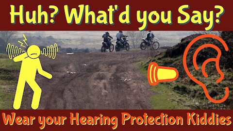 Softvox Reusable Ear Plug review for Motorcycles & more, are they comfortable even under a Helmet?