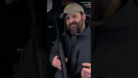 Mossberg 940 Pro (First Look)