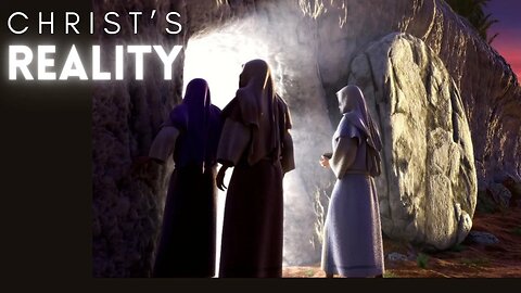 The need for Christ's Reality in Today's Christianity