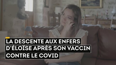 Victime du vaccin anti-COVID ?