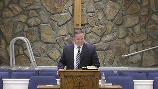 Who Should Get The Glory? 06/18/23 Pastor Tim DeVries Independent Fundamental Baptist Preaching