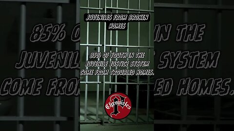 Juvenile Justice Facts #outreach #troubledyouth #shorts #shortvideo