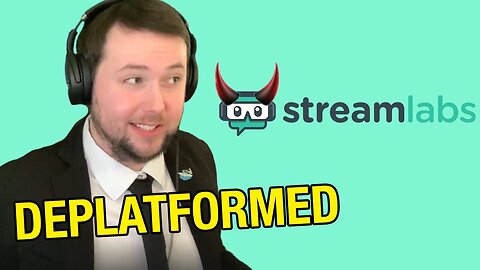 BREAKING! STREAMLABS ATTEMPTED TO CANCEL ME | ItsDaltonAF Episode 11