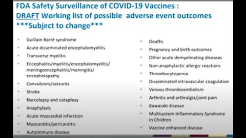 993 - Vaccines: The Leading Cause of Coincidences-Nothing To See Here!