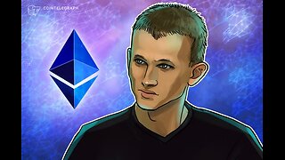 Vitalik Buterin reveals Ethereum game plan for 2024