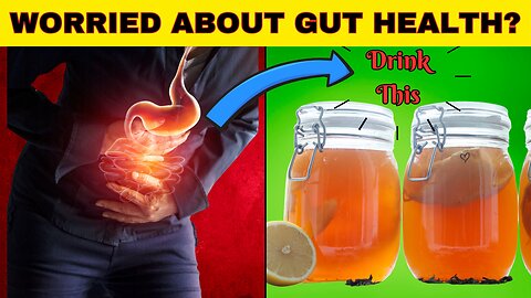 Top 8 Probiotic Foods for Gut Health!