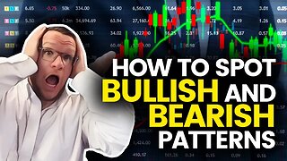 📈💡 Analyzing Stock Charts and Oscillators: Identifying Buying and Selling Signals