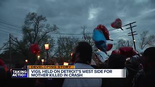 Driver disregards 4-way stop in Detroit, kills two people