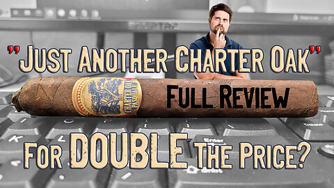 Charter Oak Pasquale (Full Review)