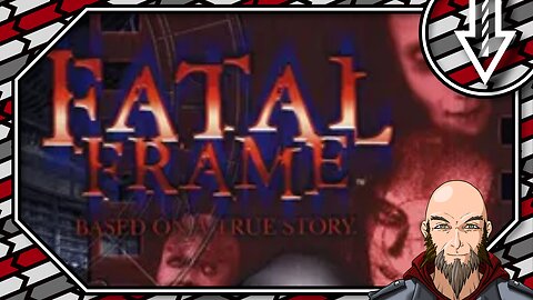 【Fatal Frame】 Say Cheese, Ghosts!!! #ZeilStream #vtuber #envtuber #FatalFrame #halloween