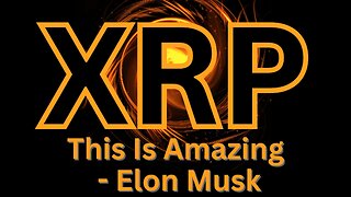 Elon Musk's Insane plans for Blockchain & Crypto - XRP Crypto News