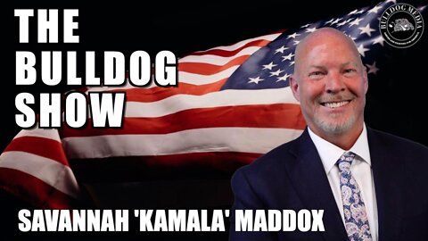 Savannah 'Kamala' Maddox