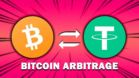 BEST CRYPTO ARBITRAGE STRATEGY | P2P ARBITRAGE BINANCE | 10% PROFIT | BITCOIN ARBITRAGE