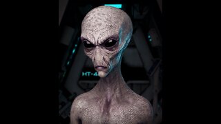 Military meetings With Outlandish Aliens and Humanoids