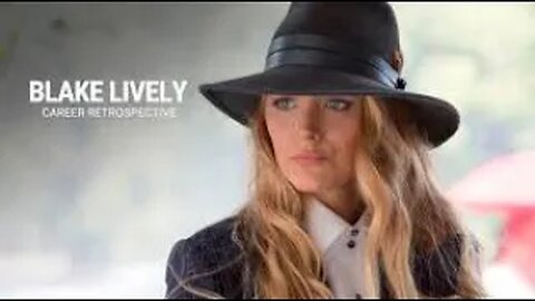 Blake Lively Bio| Blake Lively Instagram| Lifestyle and Net Worth and success story| kallis gomes