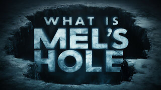 ⚠️What is MEL"S HOLE the bottomless pit near Ellensburg, Washington?⚠️