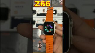 Z66 ULTRA SmartWatch