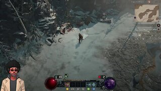 Diablo 4 Rogue Character early access