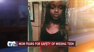 Mysterious text messages bring more worry to family of missing 14-year-old