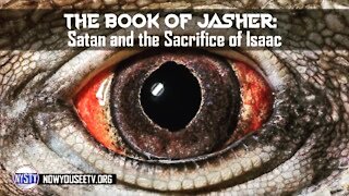Midnight Ride: The Book of Jasher (Jan 2021)