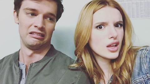 Bella Thorne And Patrick Schwarzenegger REVEAL Relationship Deal Breakers!