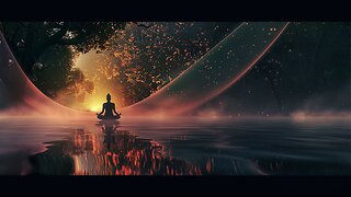 Relaxing Music for Healing Stress & Anxiety | Heal Mind, Body & Soul | Calming Music